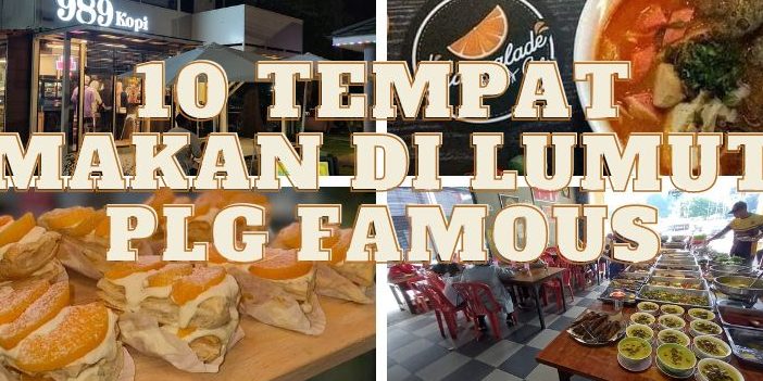 restoran marrybrown terbaik di lumut